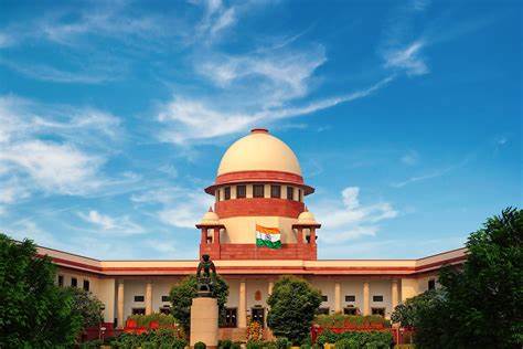 Supreme Court : Rejects Plea For 100% EVM-VVPAT Verification, Issues Directions