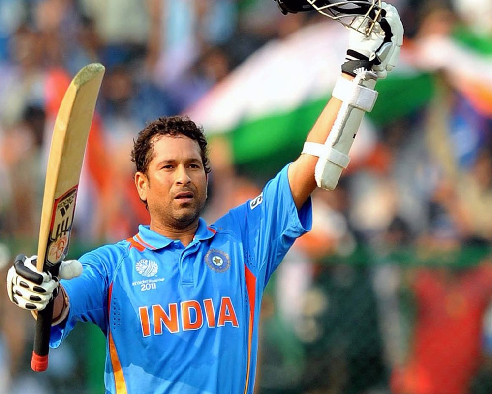: 5 things to know about The Master Blaster