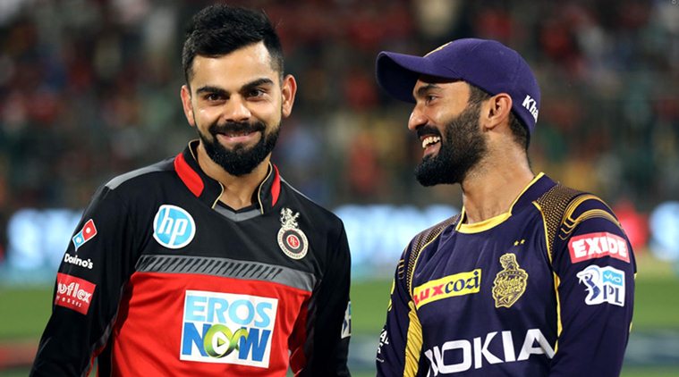 KKR vs RCB IPL 2024 Live Streaming