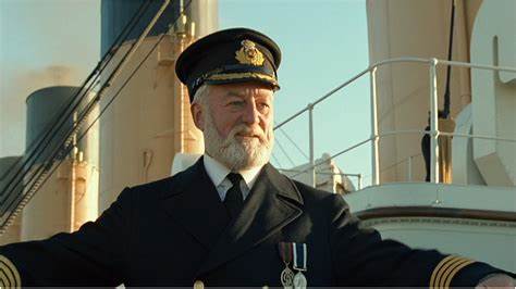 Actor Bernard Hill, of ‘Titanic’ and ‘Lord of the Rings,’ dies at 79