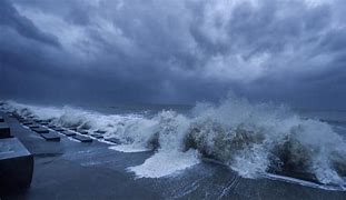 Severe cyclone Remal